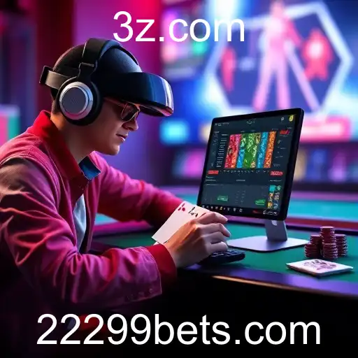 A Evolução dos Sites de Jogos em 2025