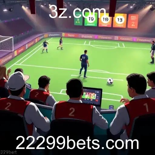 Tendências atuais e impacto do mercado de jogos online