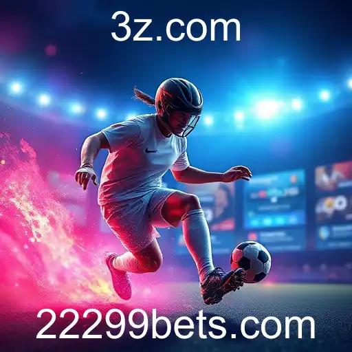 Expansão e Impactos do 22299bet no Cenário Atual de Jogos