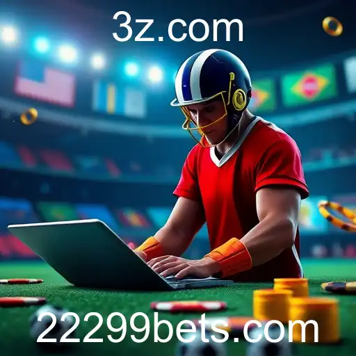 O Crescimento das Apostas Online em 2025