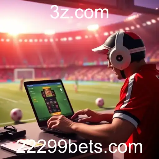 O Crescimento dos Jogos Online no Brasil e a Ascensão do 22299bet