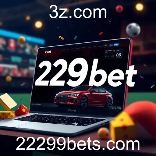 O Crescimento do Mercado de Jogos Online com 22299bet