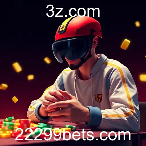 O Impacto dos Jogos de Azar na Economia Brasileira