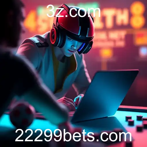 Tendências e Desafios no Setor de Jogos Online em 2025