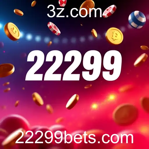 A Ascensão do 22299bet e o Cenário de Jogos Online em 2026