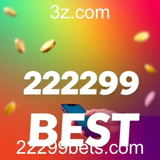 Reinvenção dos Jogos Online e o Impacto de 22299bet em 2025