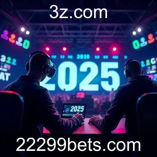 Tendências Tecnológicas e o Impacto Econômico em 2025