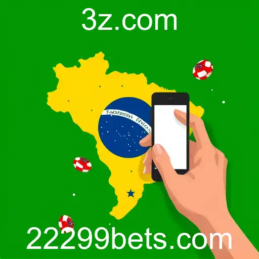 Impacto das Plataformas de Apostas Online no Brasil